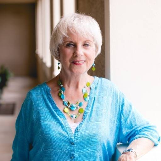 Joann Seiler Photo
